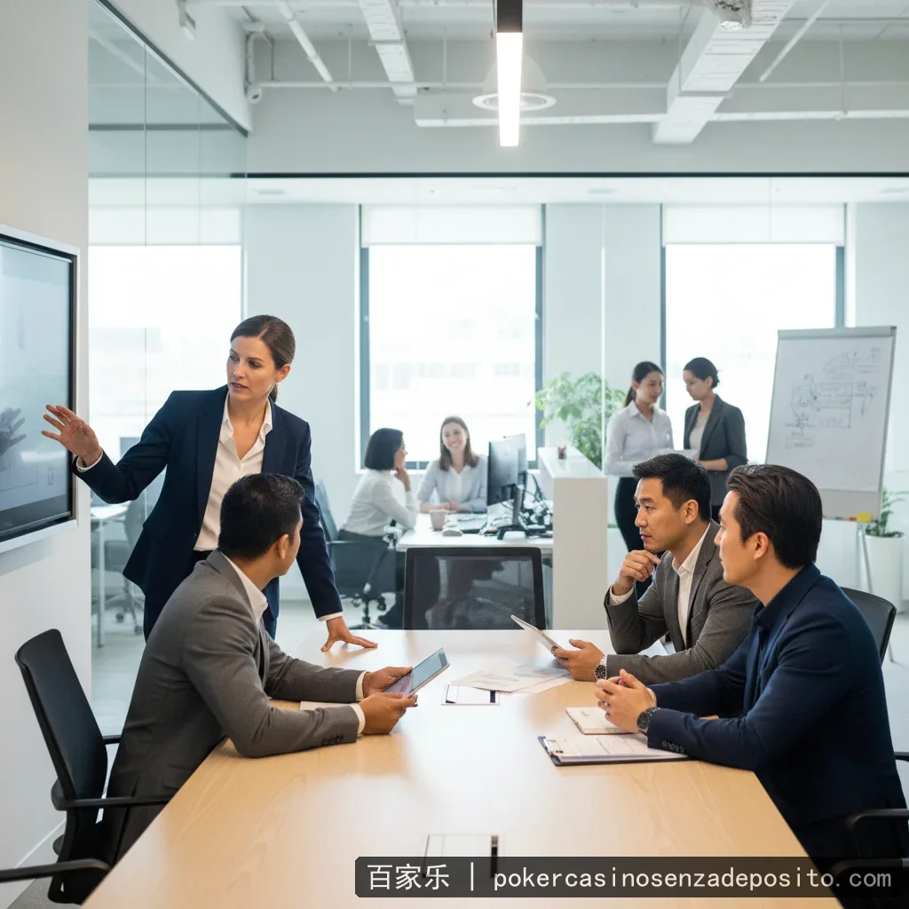 百家乐 - 特斯拉发布新机器人技术：智能制造迈向新高度 配图1