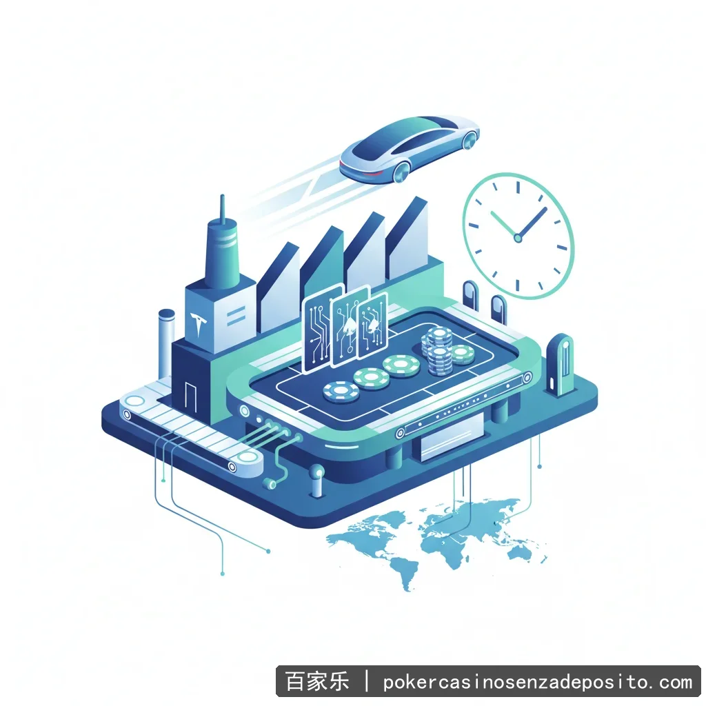 百家乐 - 特斯拉墨西哥超级工厂24小时内宣布最新生产计划 配图1