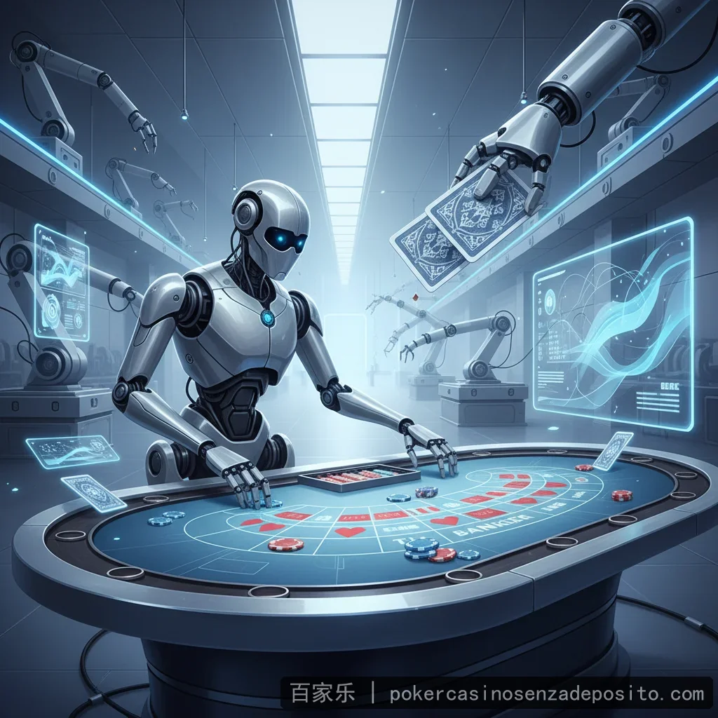 百家乐 - 波士顿动力推出全新工业机 百家乐游戏下载 器人，助力制造业智 配图1