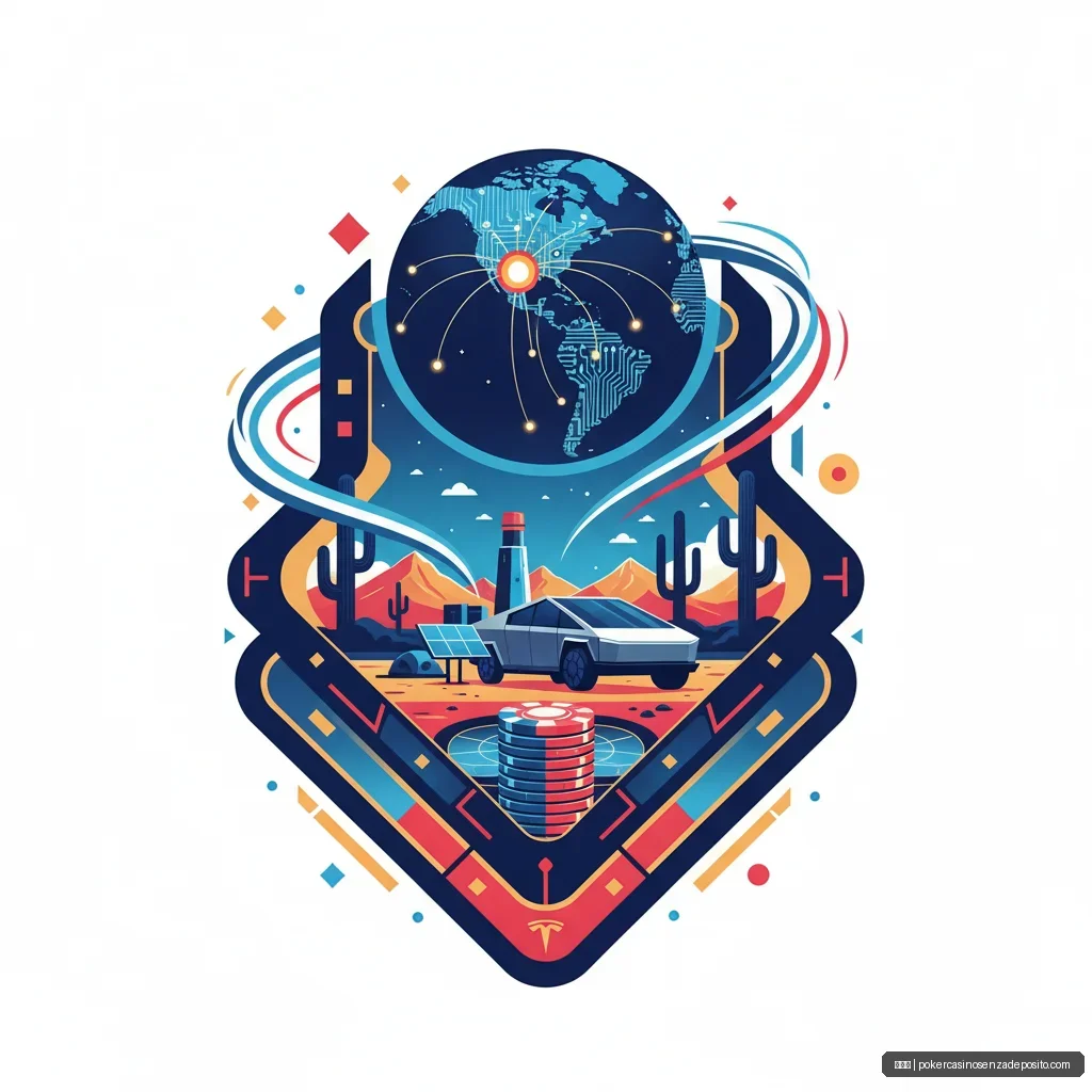 百家乐登录 - 特斯拉在墨西哥启动新超级工厂项目，加速全球生产制造布局